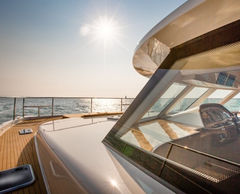 Luxury-Power-catamaran-Yacht-